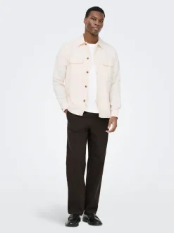ONSSINUS Loose fit Broeken