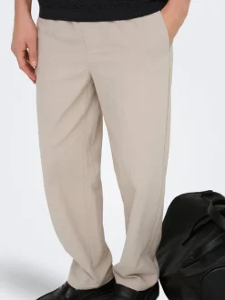 ONSSINUS Loose fit Broeken
