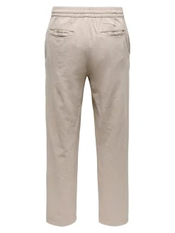ONSSINUS Loose fit Broeken