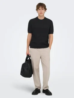 ONSSINUS Loose fit Broeken