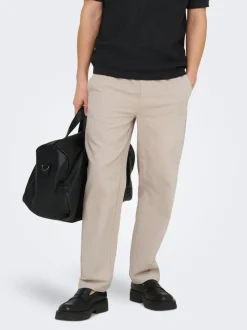 ONSSINUS Loose fit Broeken