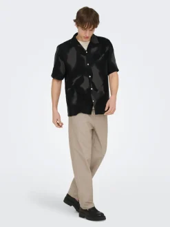 ONSSINUS Loose fit Broeken