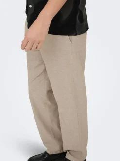 ONSSINUS Loose fit Broeken