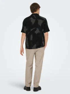 ONSSINUS Loose fit Broeken