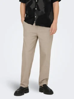 ONSSINUS Loose fit Broeken