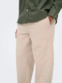 ONSSINUS Loose fit Broeken