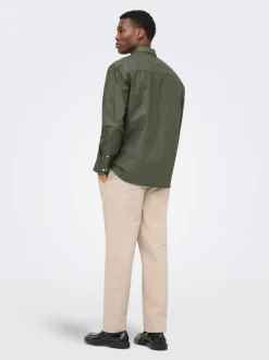 ONSSINUS Loose fit Broeken