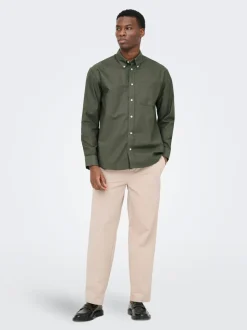 ONSSINUS Loose fit Broeken