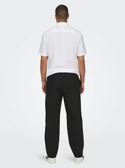 ONSSINUS Loose fit Broeken