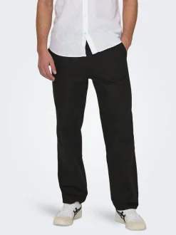 ONSSINUS Loose fit Broeken