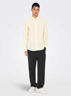 ONSSINUS Loose fit Broeken
