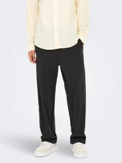 ONSSINUS Loose fit Broeken