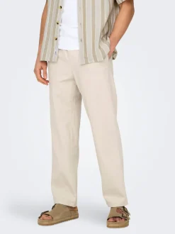 ONSSINUS Loose fit Broeken