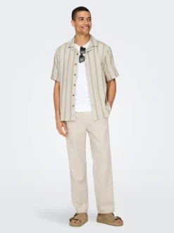 ONSSINUS Loose fit Broeken