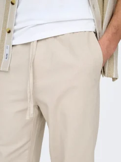 ONSSINUS Loose fit Broeken