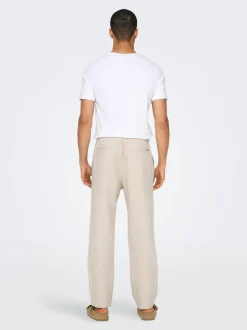 ONSSINUS Loose fit Broeken