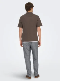 ONSSINUS Loose fit Broeken