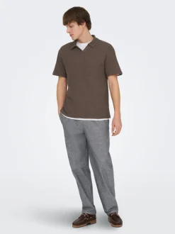 ONSSINUS Loose fit Broeken