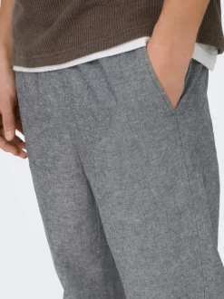 ONSSINUS Loose fit Broeken