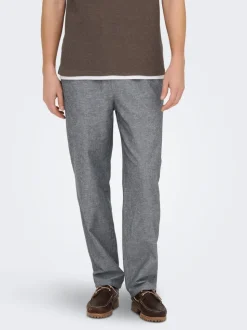 ONSSINUS Loose fit Broeken
