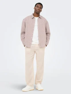 ONSSINUS Loose fit Broeken