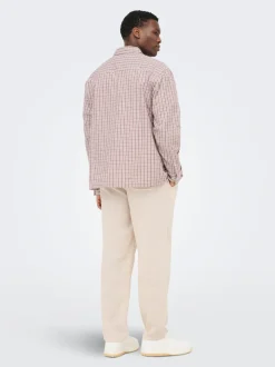 ONSSINUS Loose fit Broeken