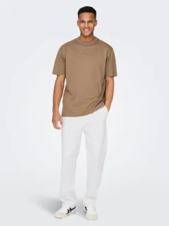 ONSSINUS Loose fit Broeken