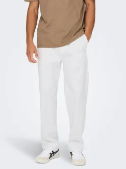 ONSSINUS Loose fit Broeken