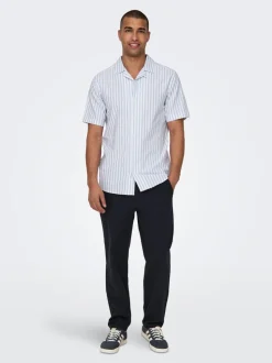 ONSSINUS Loose fit Broeken