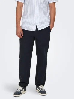 ONSSINUS Loose fit Broeken
