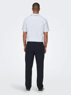 ONSSINUS Loose fit Broeken
