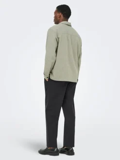 ONSSINUS Loose fit Broeken