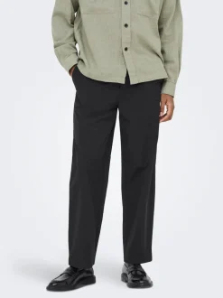 ONSSINUS Loose fit Broeken