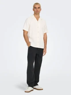 ONSSINUS Loose fit Broeken
