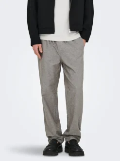 ONSSINUS Loose fit Broeken