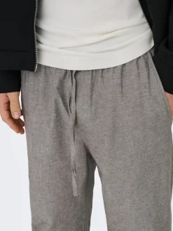 ONSSINUS Loose fit Broeken