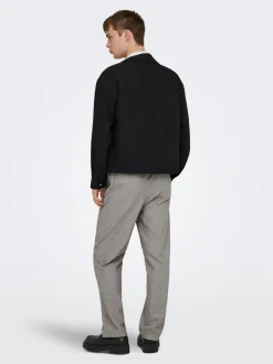 ONSSINUS Loose fit Broeken