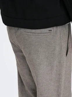 ONSSINUS Loose fit Broeken