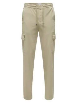 ONSSINUS Loose fit Cargo broek