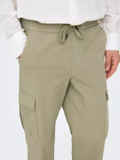 ONSSINUS Loose fit Cargo broek