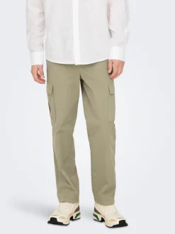 ONSSINUS Loose fit Cargo broek