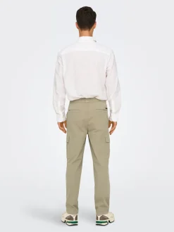 ONSSINUS Loose fit Cargo broek