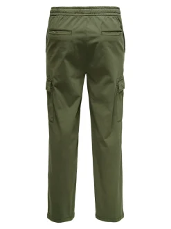 ONSSINUS Loose fit Cargo broek