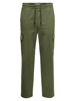 ONSSINUS Loose fit Cargo broek