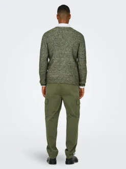 ONSSINUS Loose fit Cargo broek