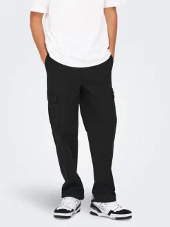 ONSSINUS Loose fit Cargo broek