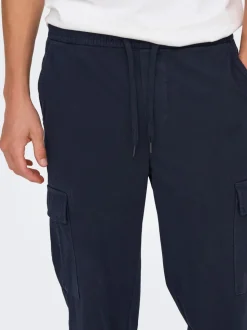 ONSSINUS Loose fit Cargo broek