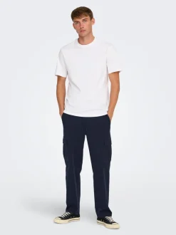 ONSSINUS Loose fit Cargo broek