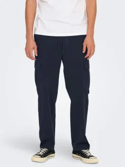 ONSSINUS Loose fit Cargo broek