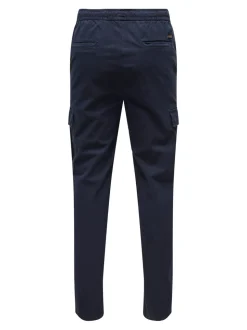 ONSSINUS Loose fit Cargo broek